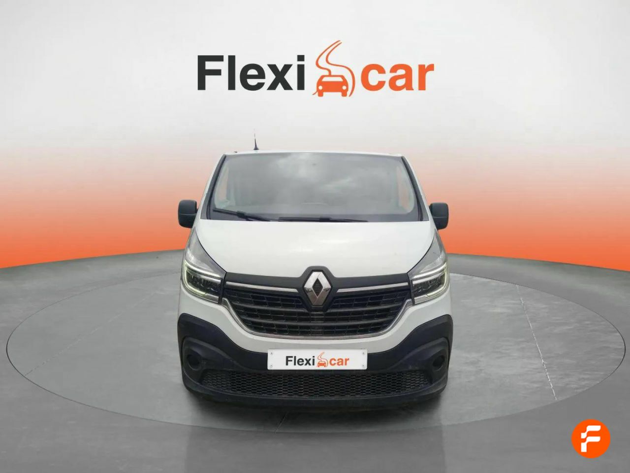 renault trafic 2020 / foto grande (2)