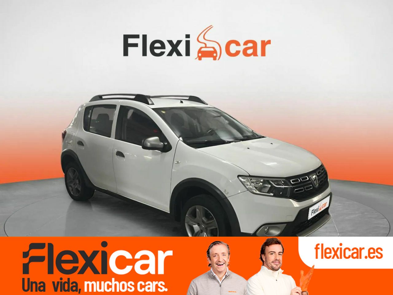 Foto dacia sandero 2019 /