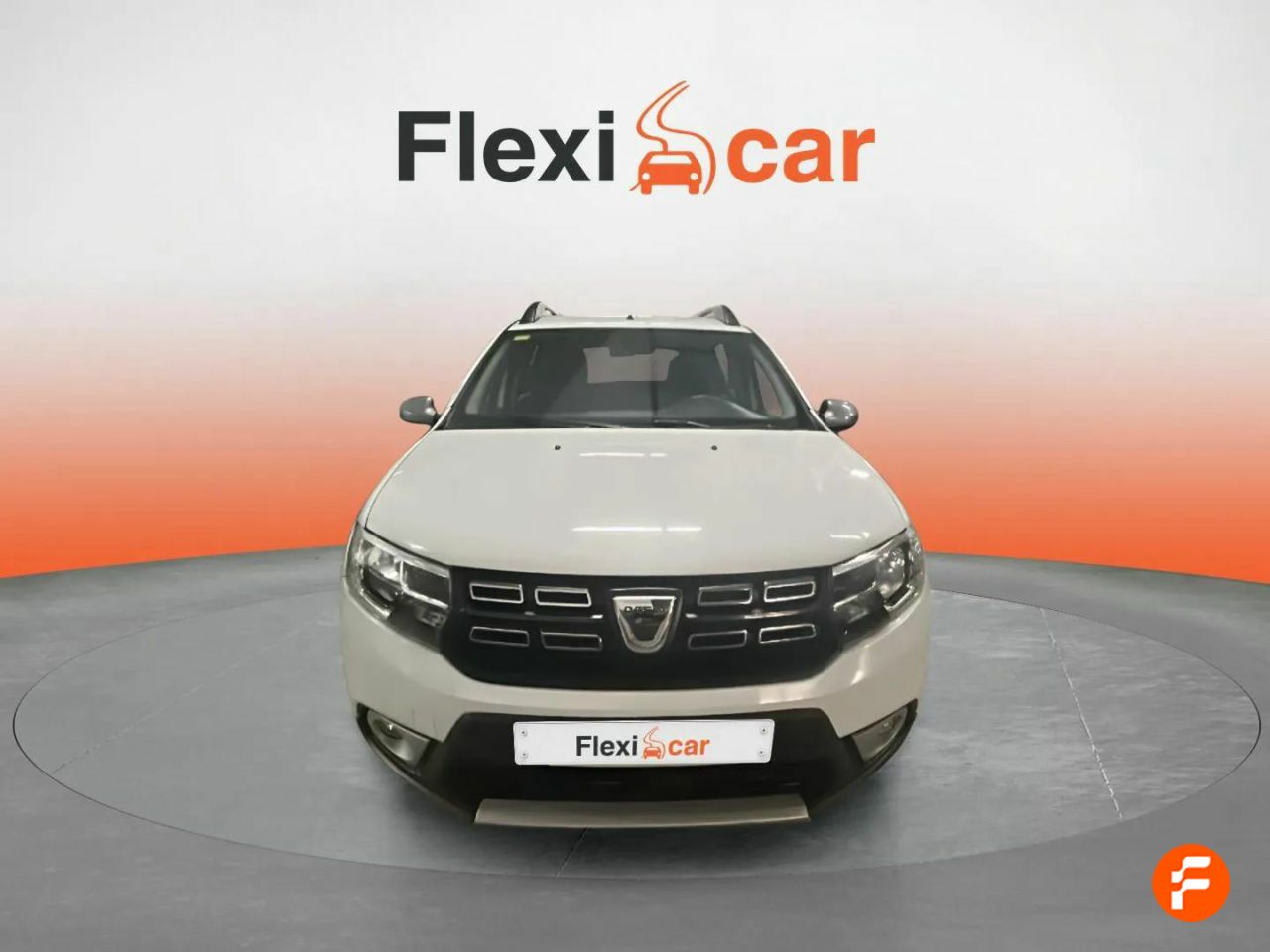 dacia sandero 2019 / foto grande (2)