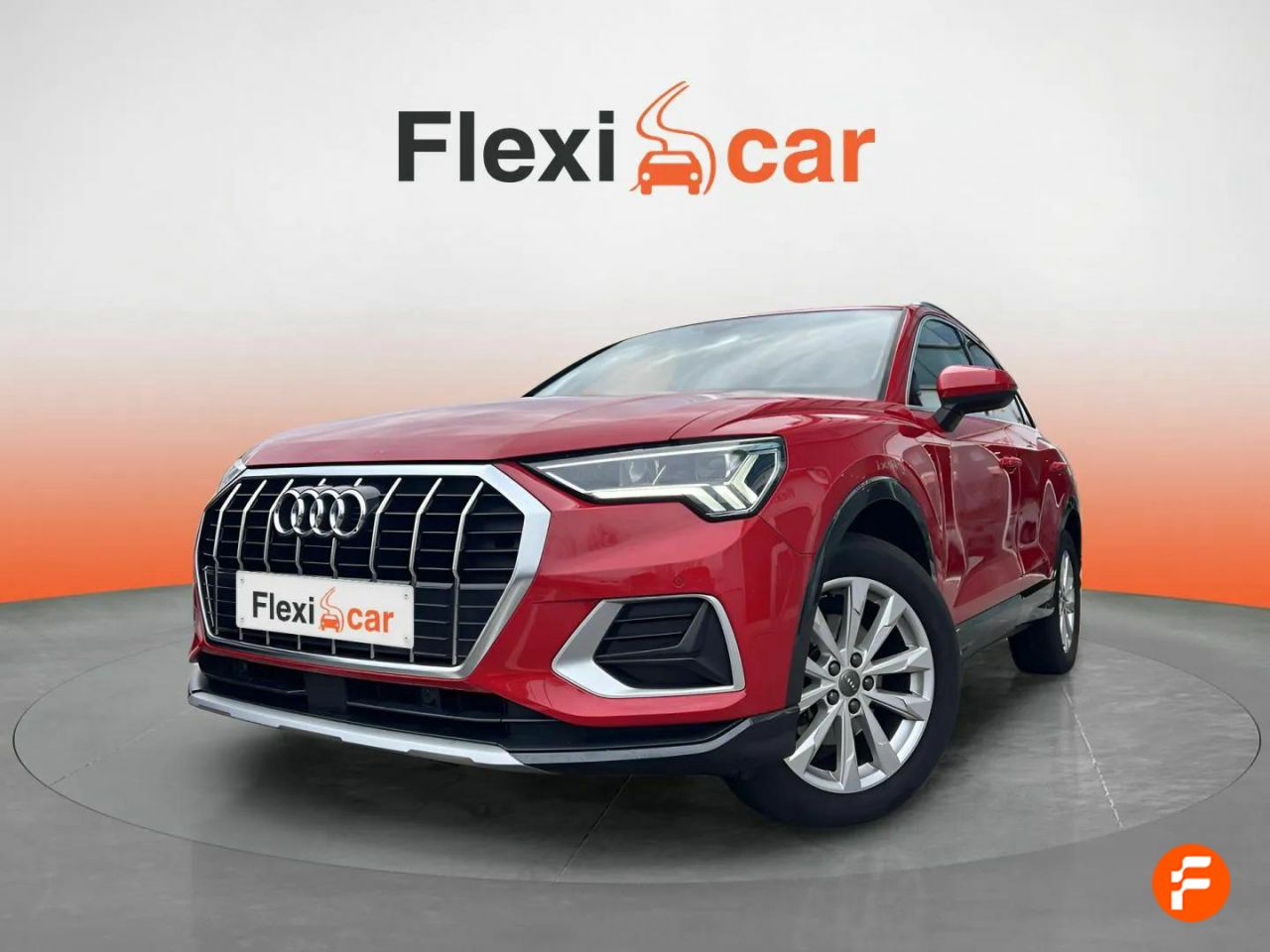 audi q3 2019 / foto grande (3)