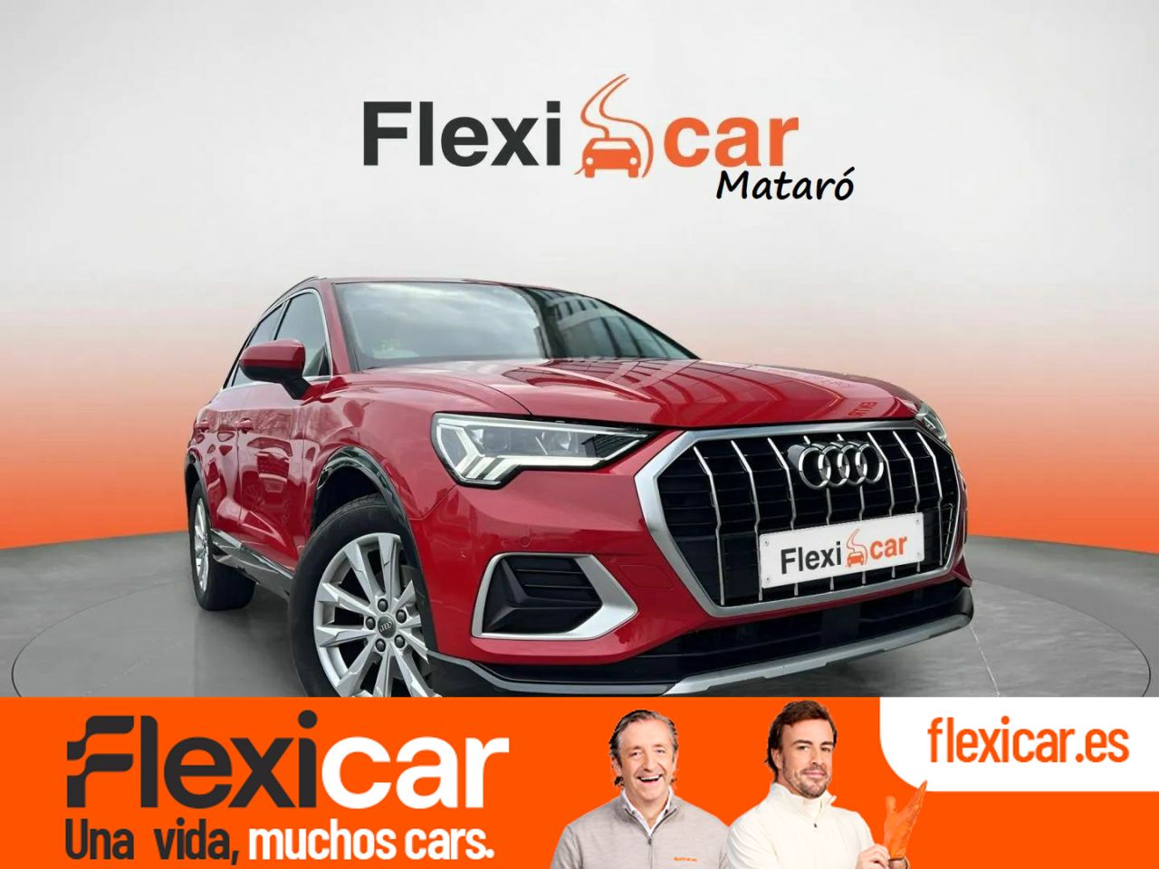 Foto audi q3 2019 /