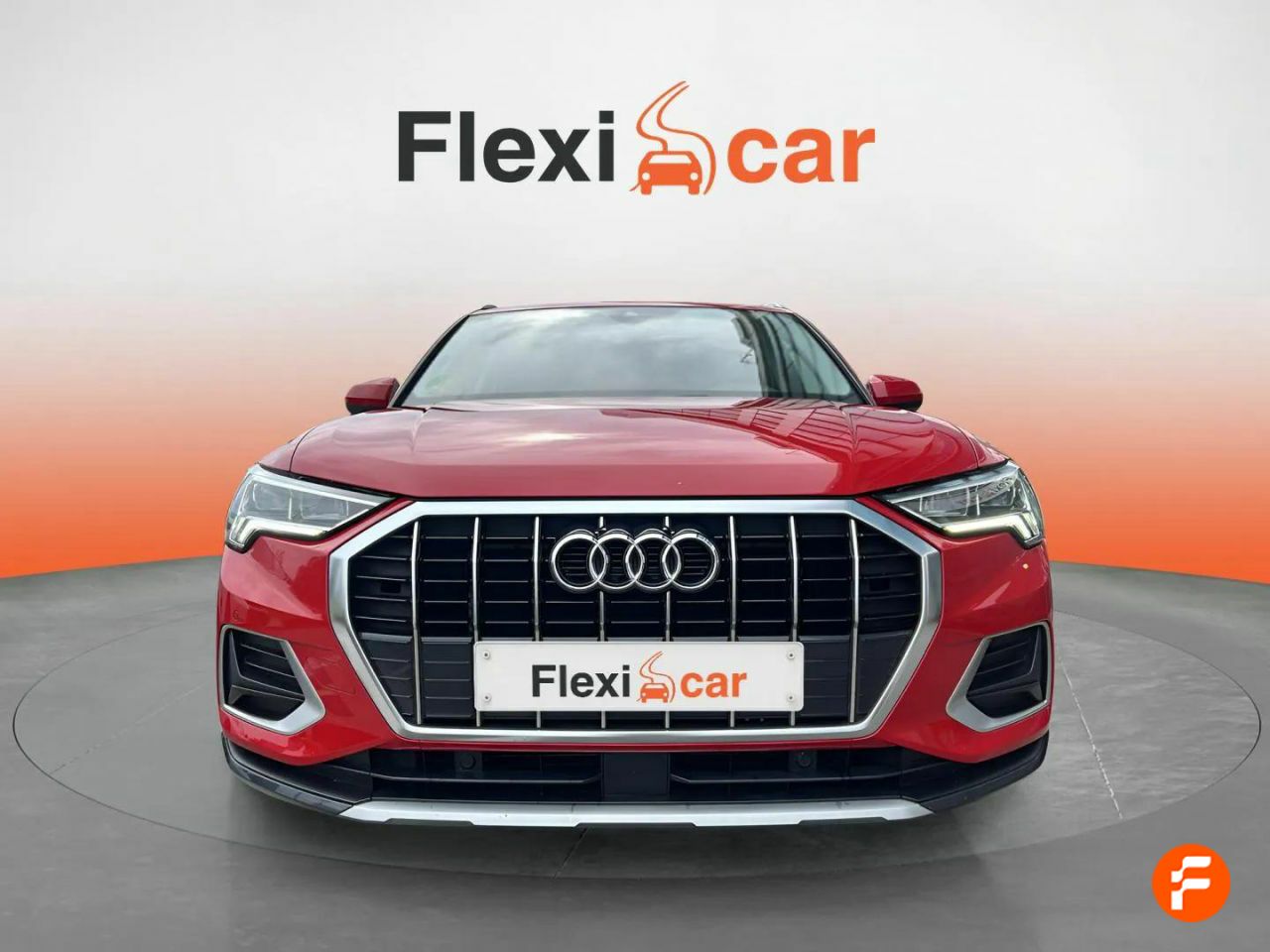 audi q3 2019 / foto grande (2)