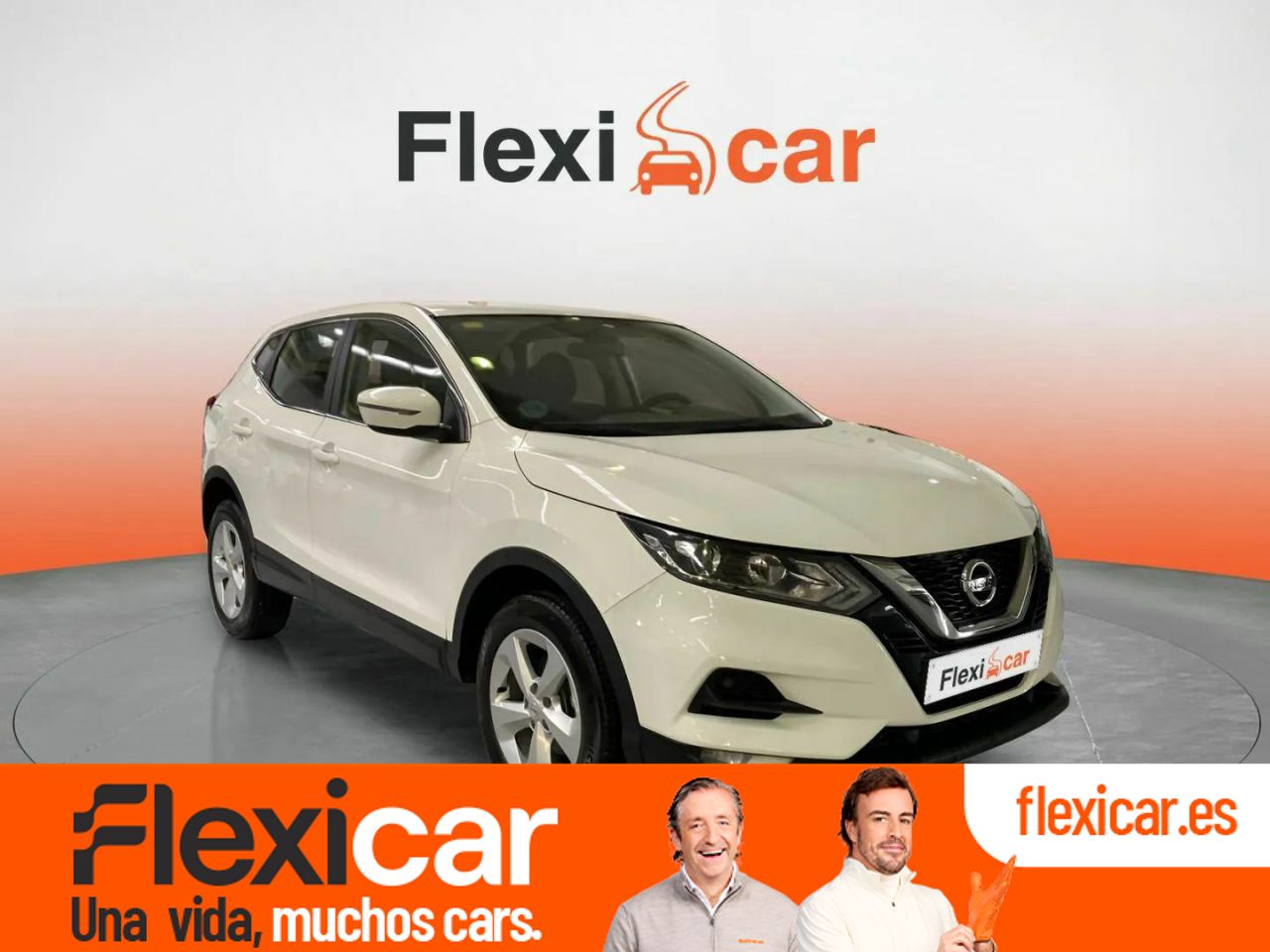 Foto nissan qashqai 2020 /