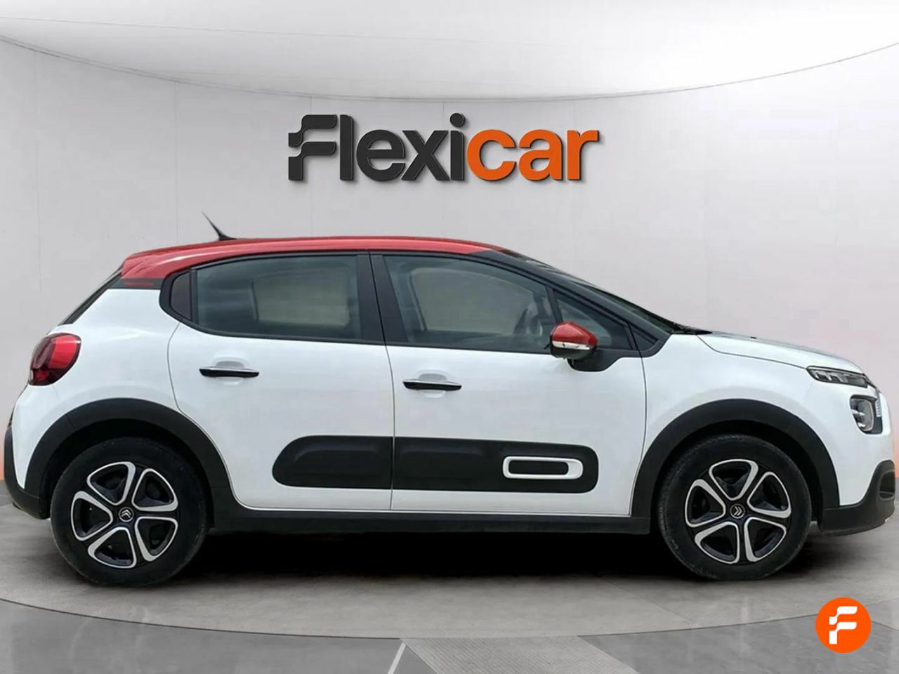 citroën c3 2022 / foto grande (3)