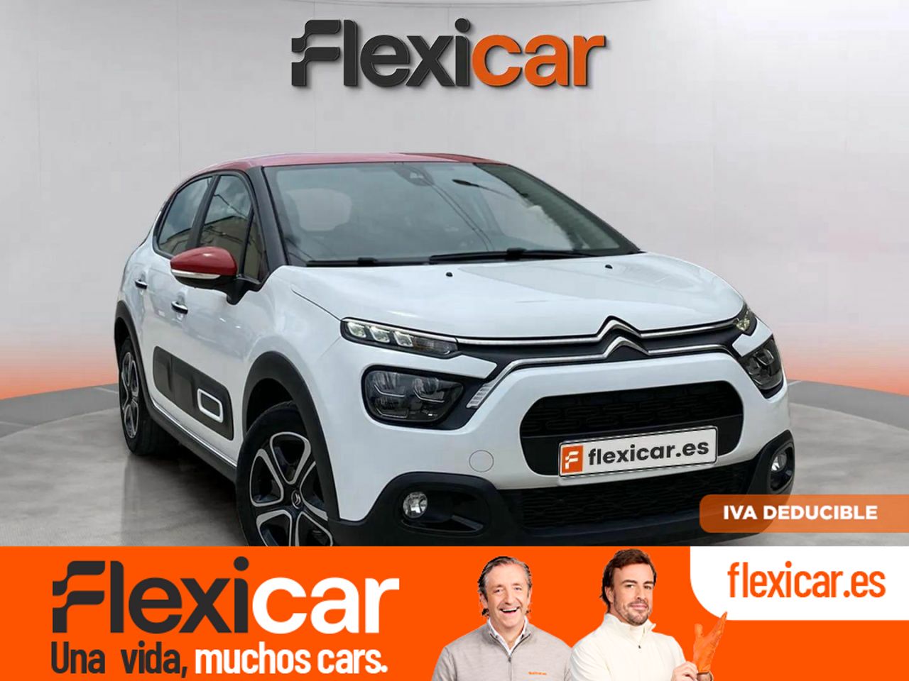 Foto citroën c3 2022 /