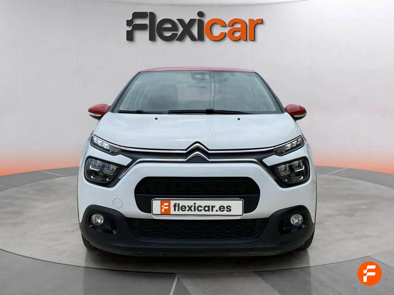 citroën c3 2022 / foto grande (2)