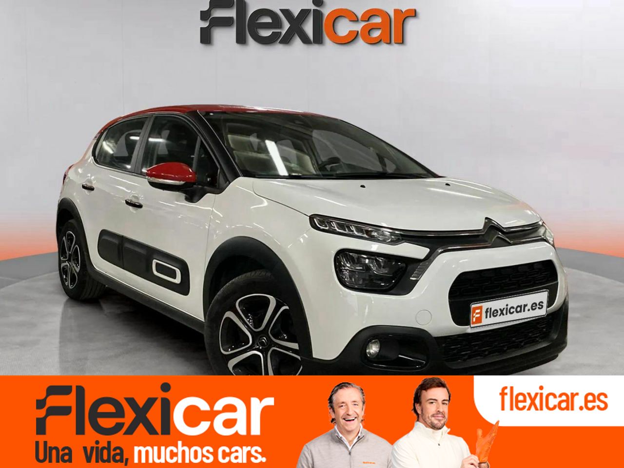 Foto citroën c3 2022 /