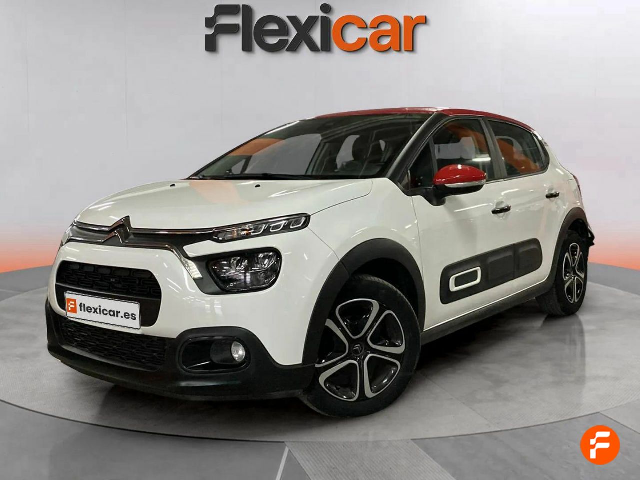 citroën c3 2022 / foto grande (2)