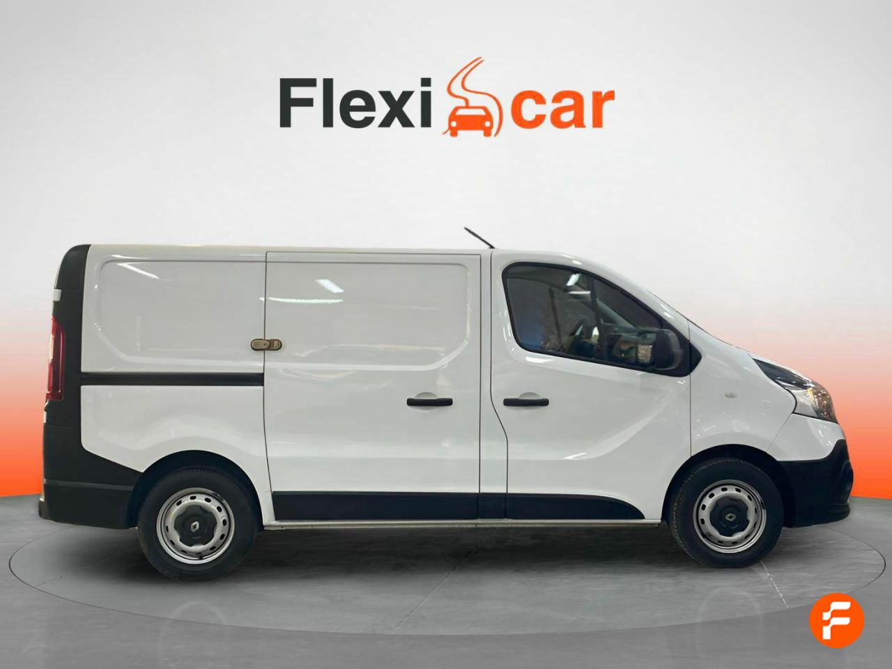 renault trafic 2018 / foto grande (2)