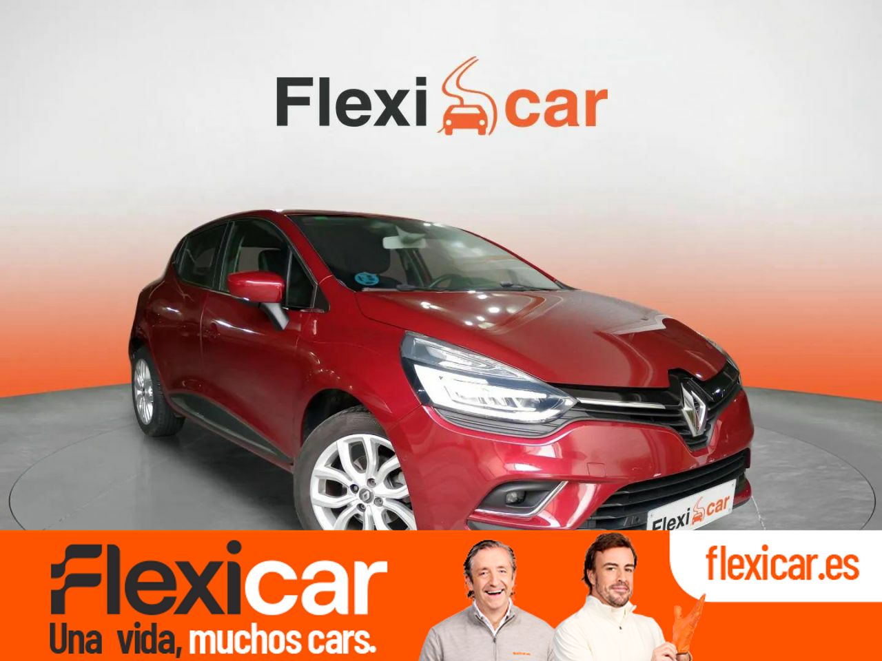 Foto renault clio 2019 /