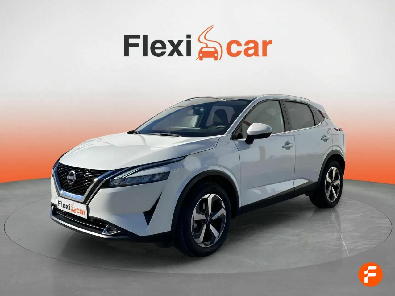 nissan qashqai 2024 / foto grande (3)