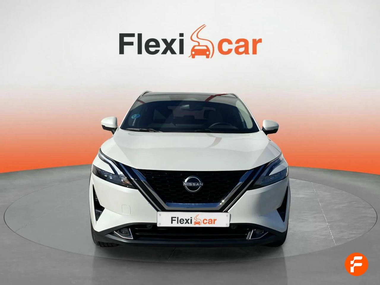 nissan qashqai 2024 / foto grande (2)