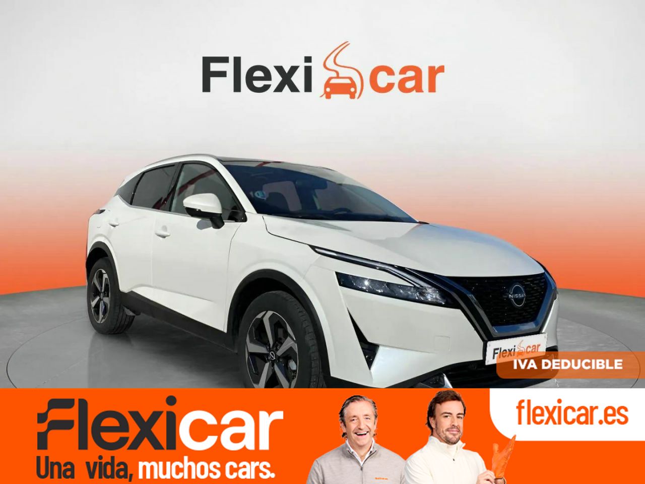 Foto nissan qashqai 2024 /