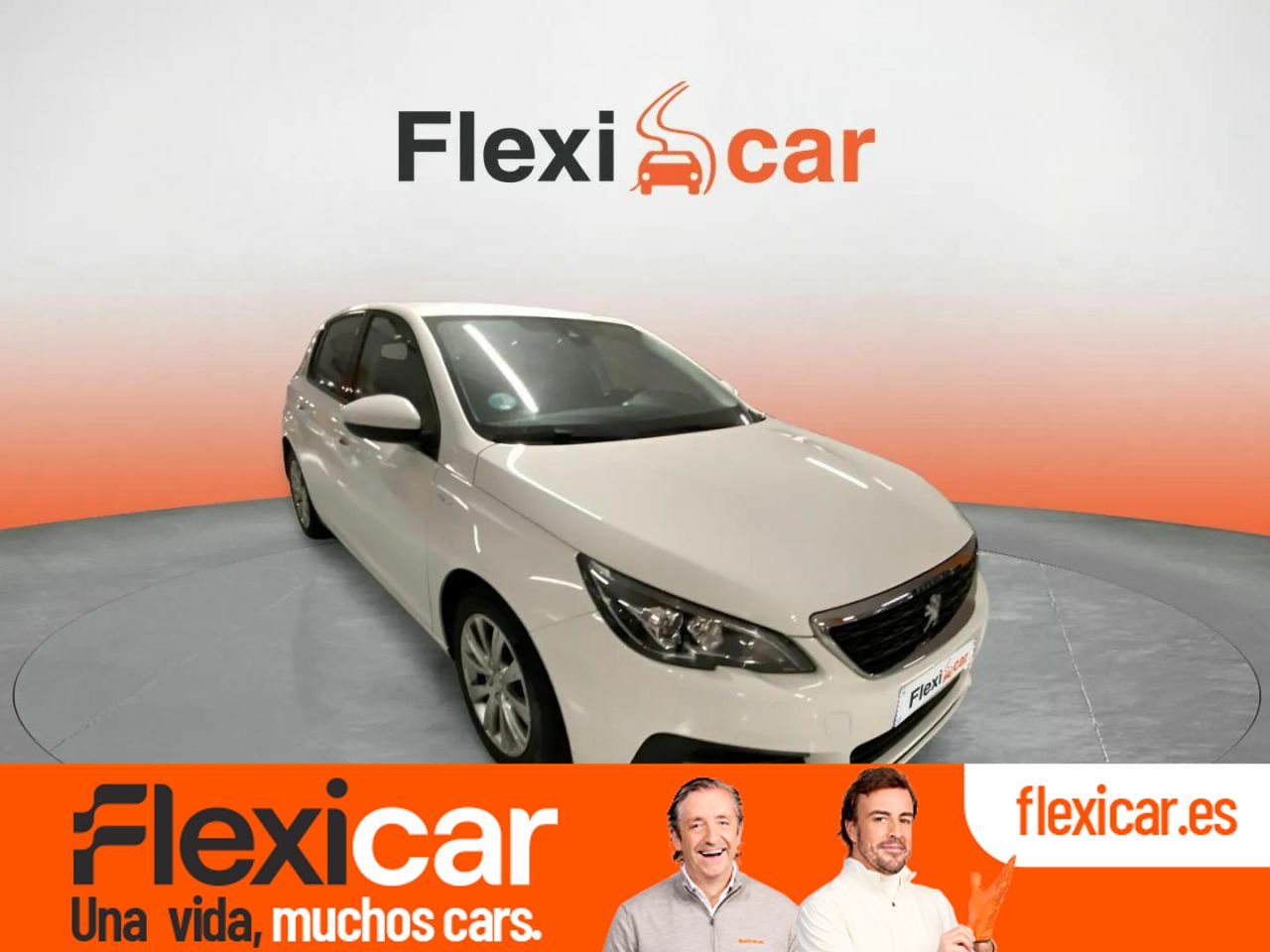 Foto peugeot 308 2020 /
