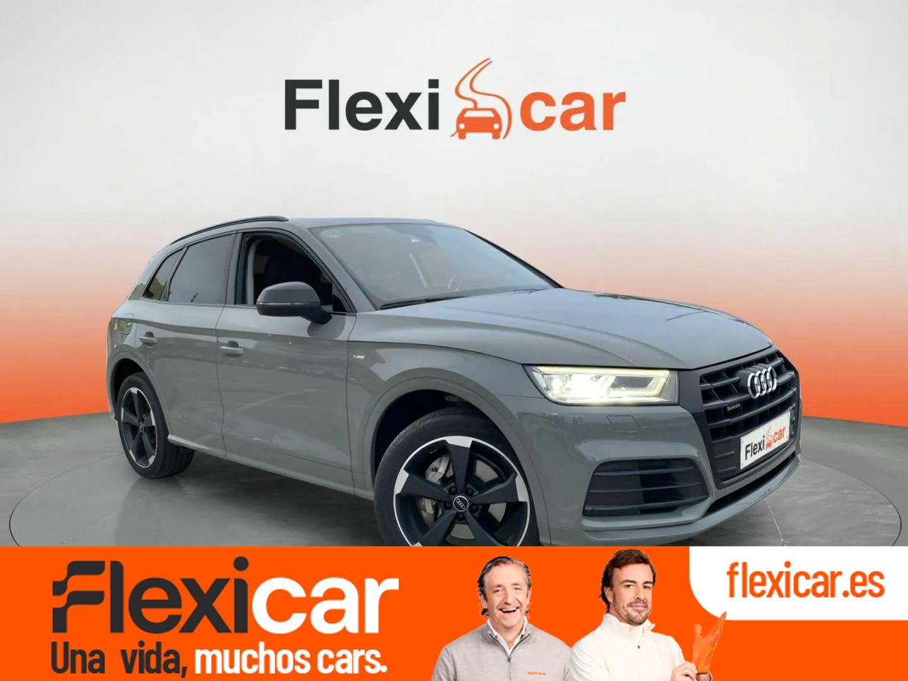 Foto audi q5 2019 /