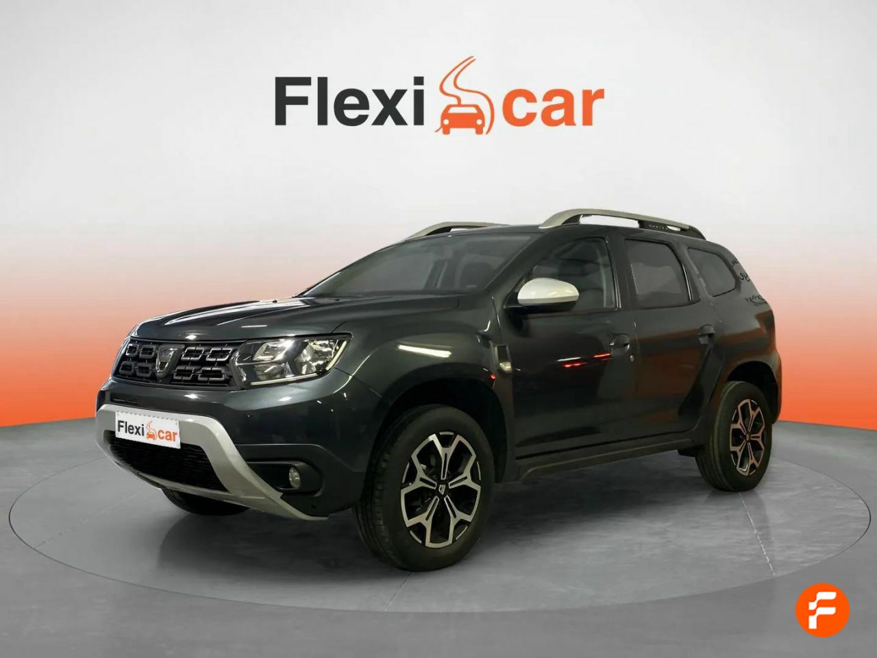 dacia duster 2019 / foto grande (3)