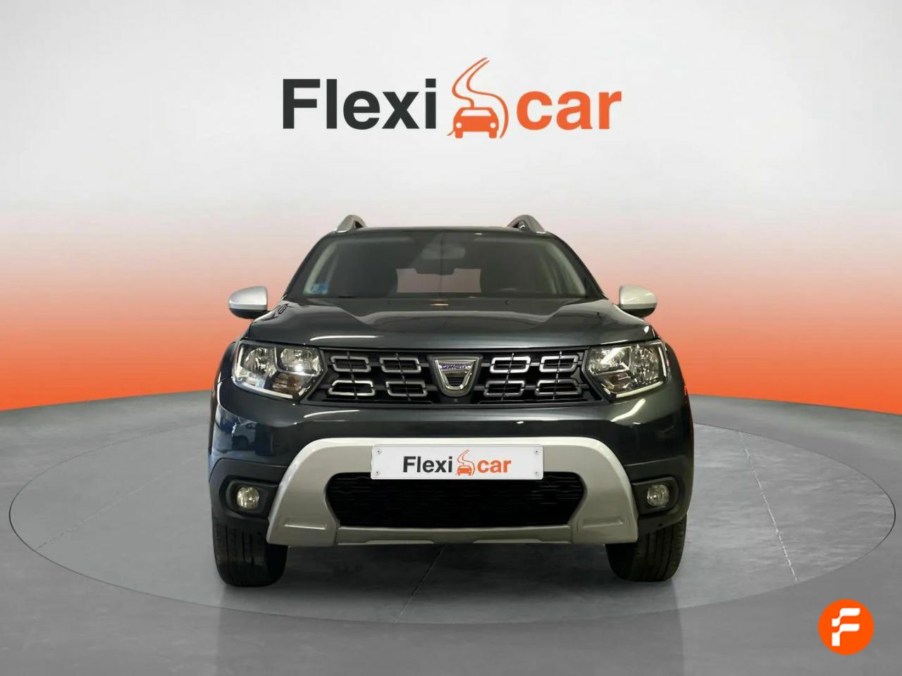 dacia duster 2019 / foto grande (2)