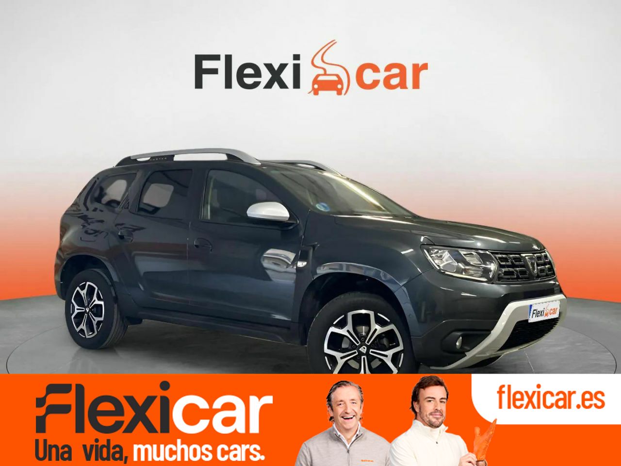 Foto dacia duster 2019 /