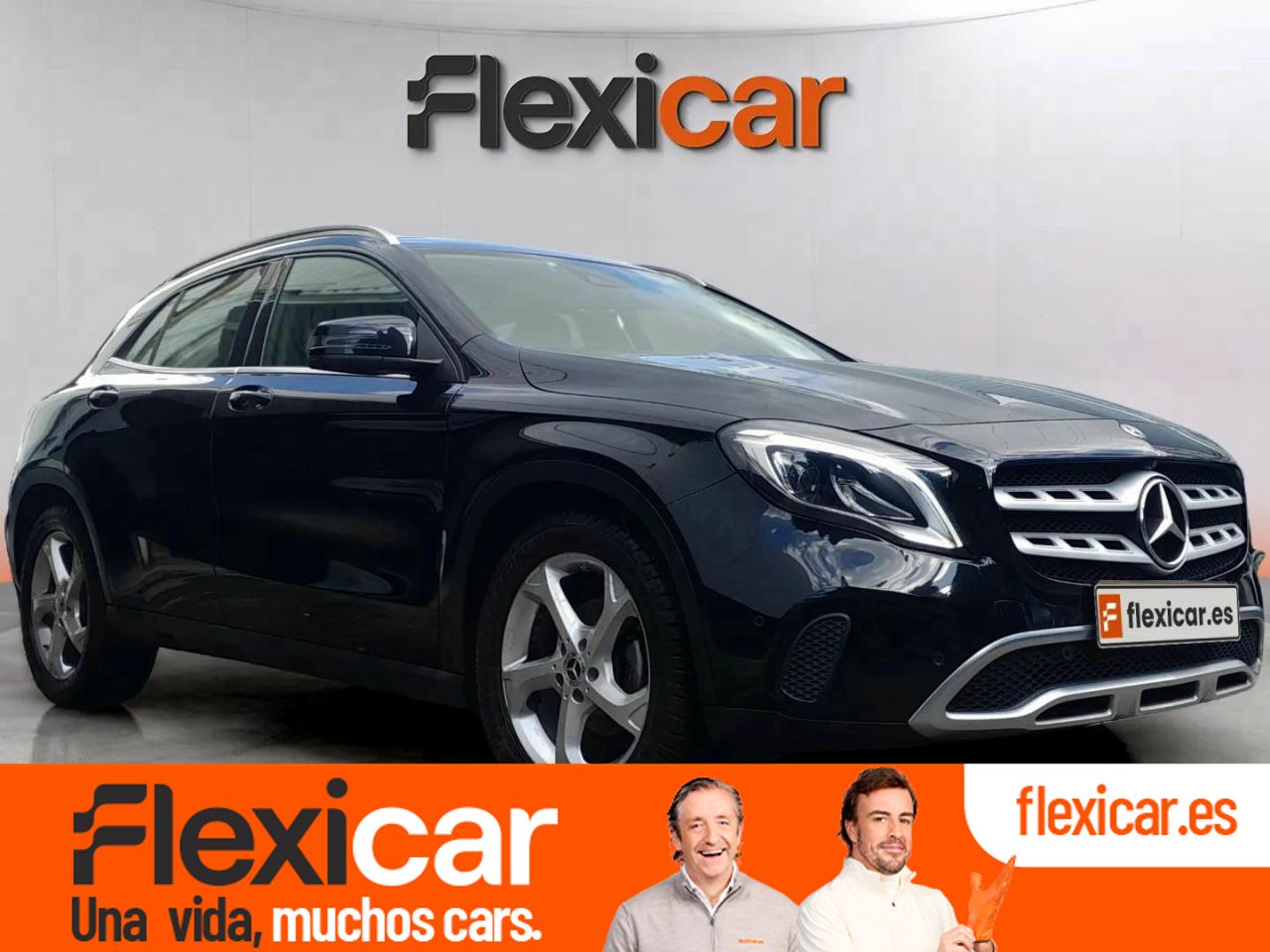 Foto mercedes gla 2019 /