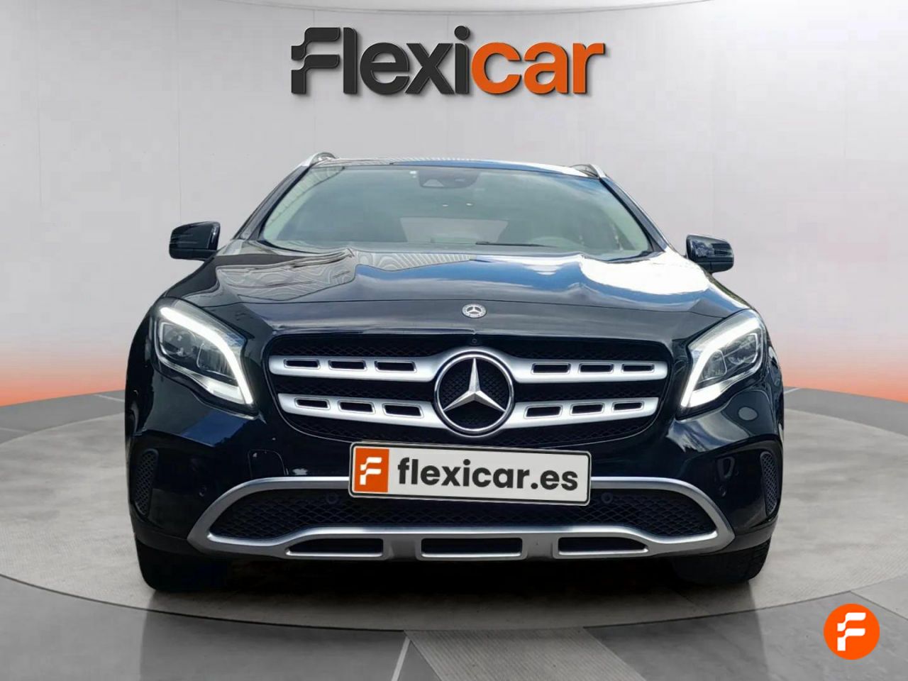 mercedes gla 2019 / foto grande (3)