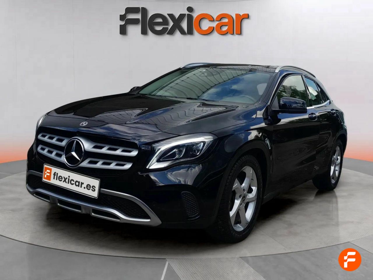 mercedes gla 2019 / foto grande (2)
