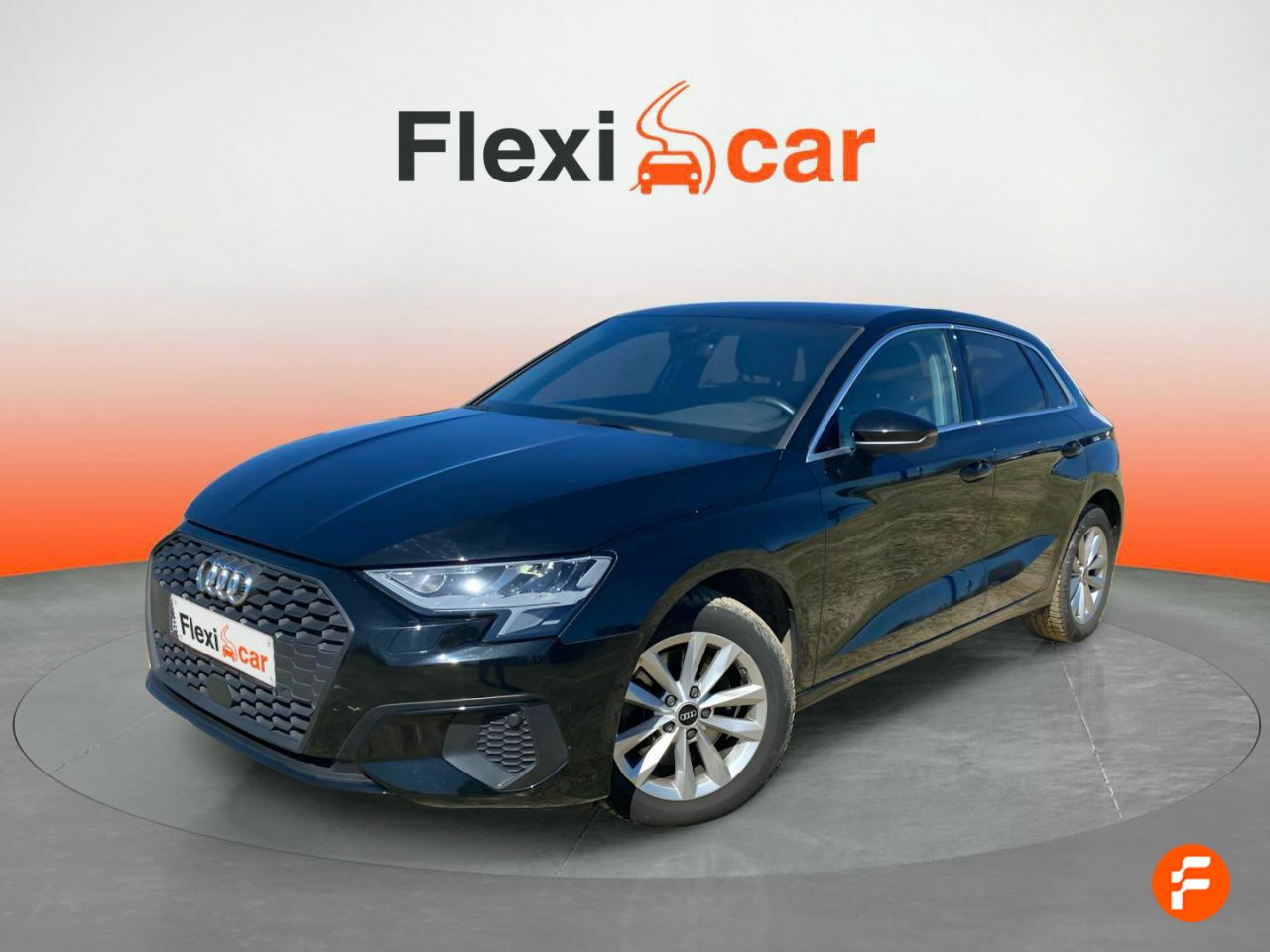 audi a3 2020 / foto grande (3)