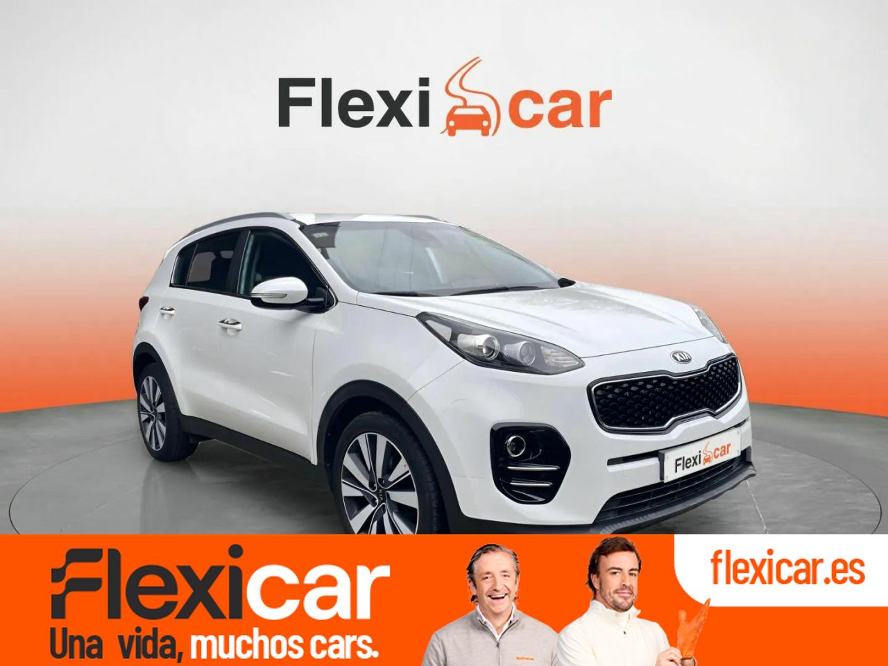 Foto kia sportage 2018 /