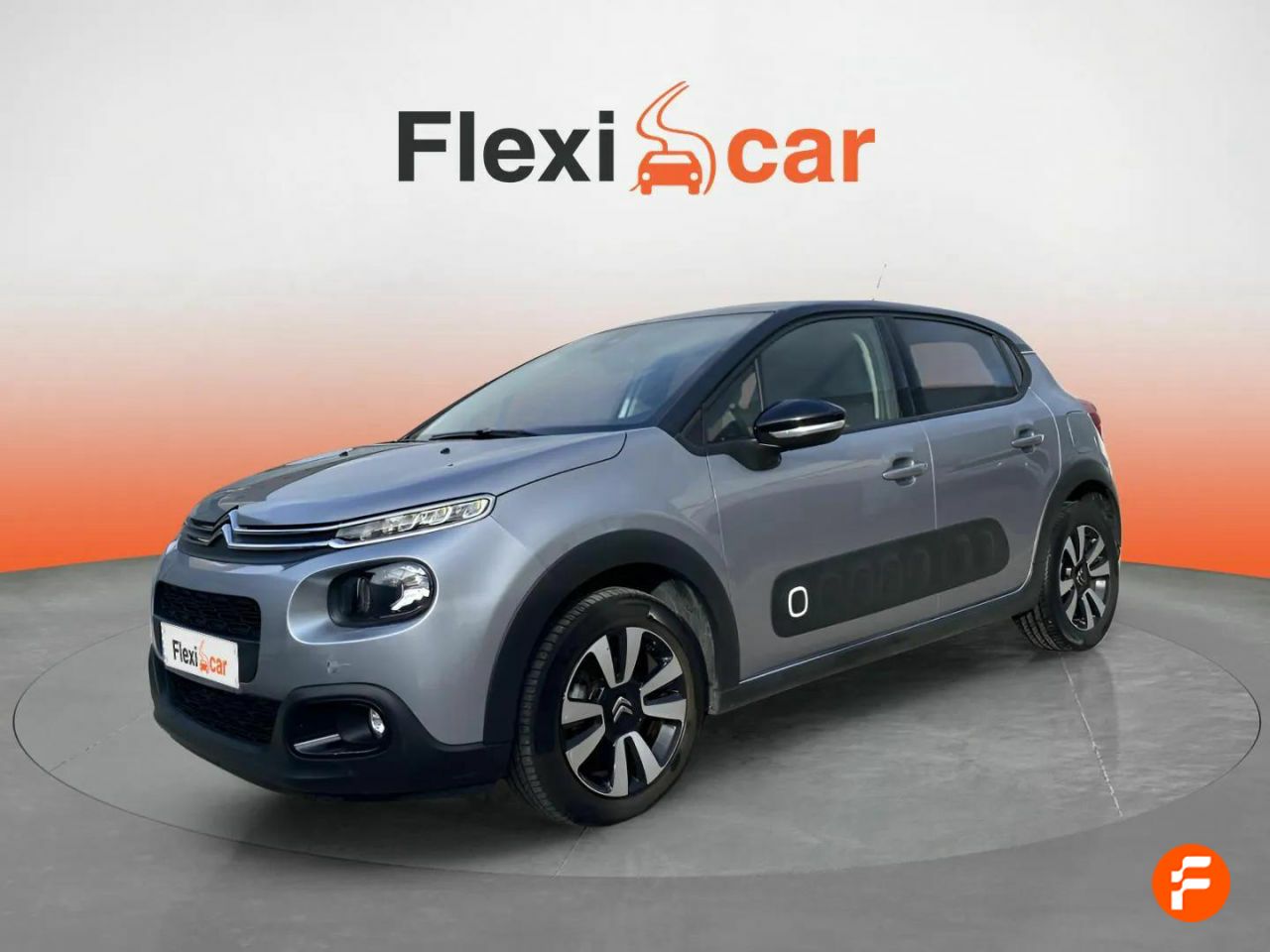 citroën c3 2020 / foto grande (2)