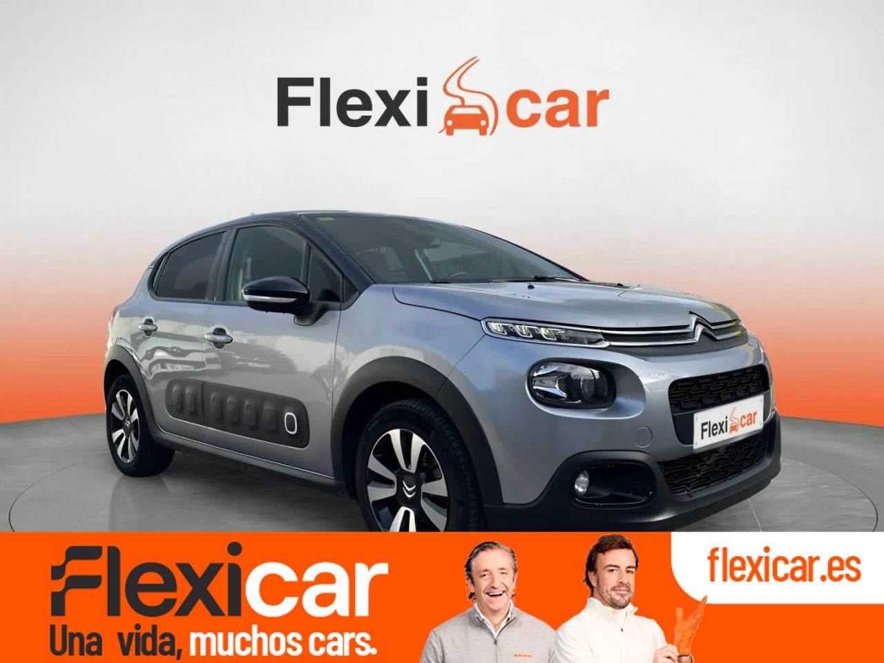Foto citroën c3 2020 /