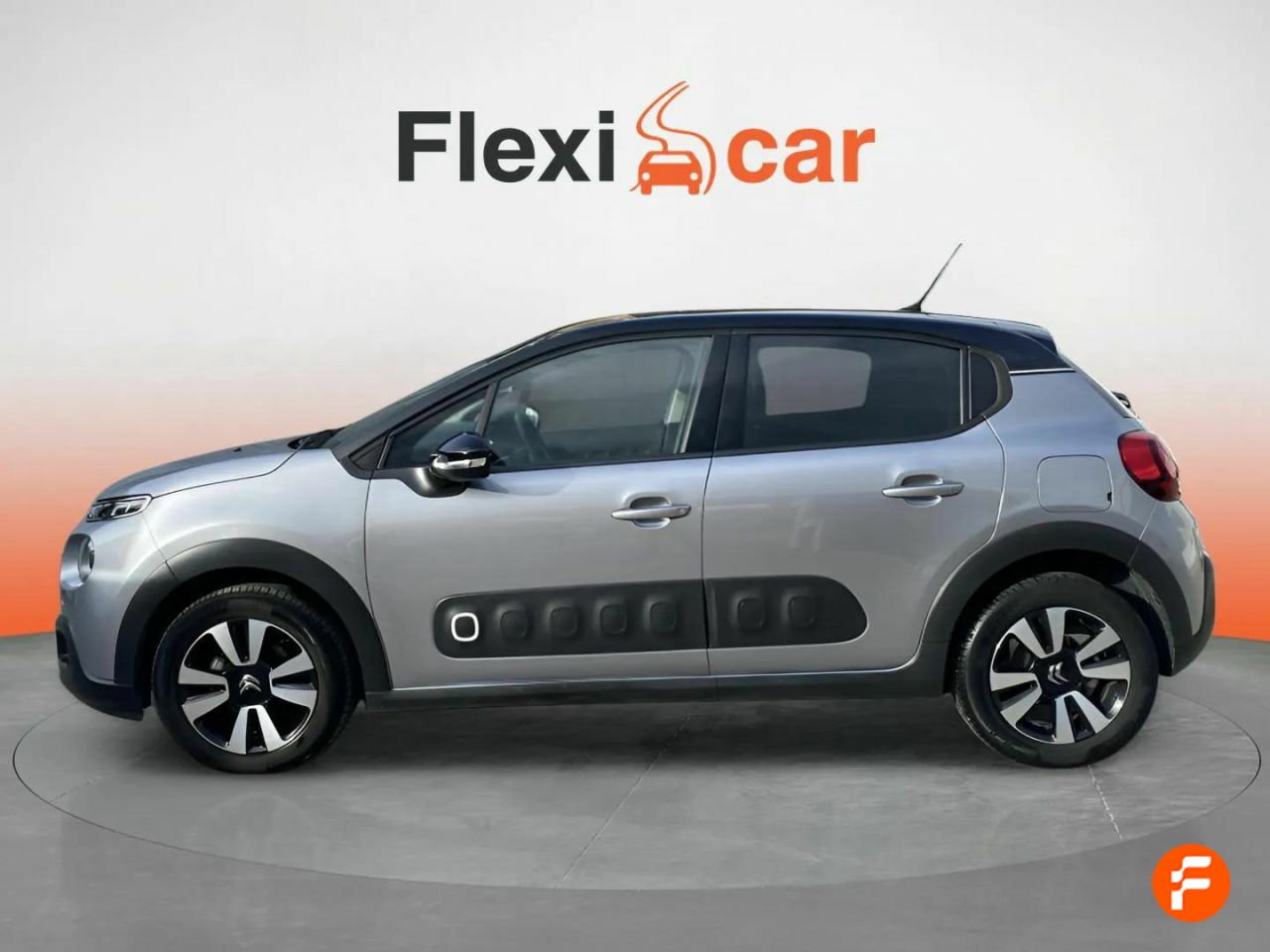 citroën c3 2020 / foto grande (3)