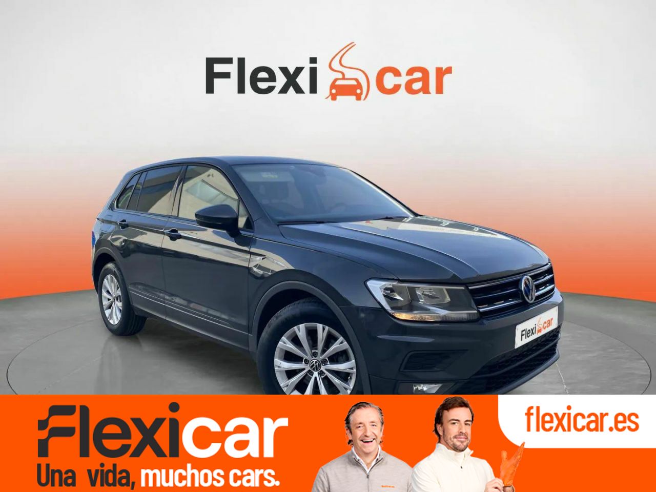 Foto volkswagen tiguan 2020 /