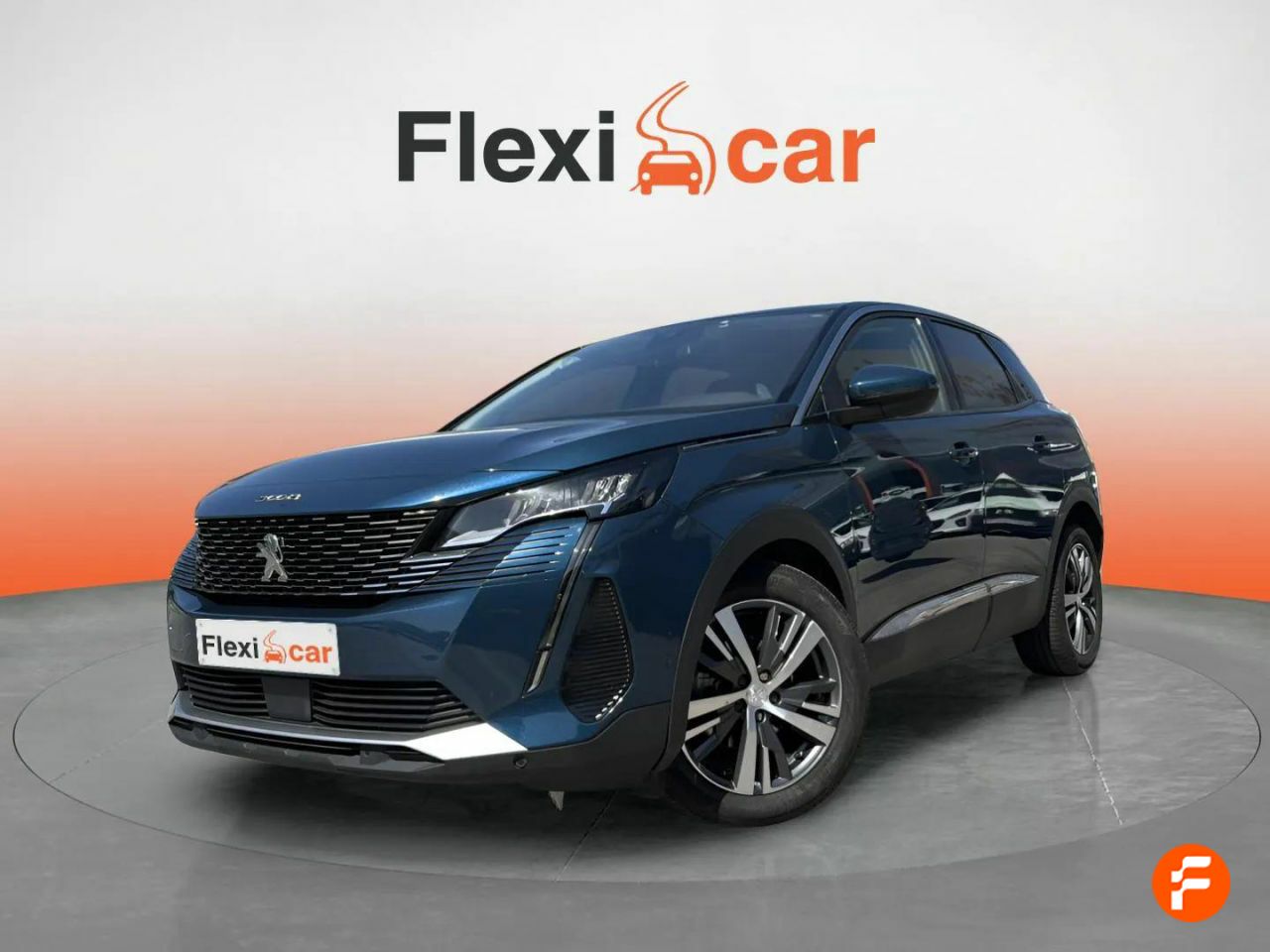 peugeot 3008 2020 / foto grande (3)