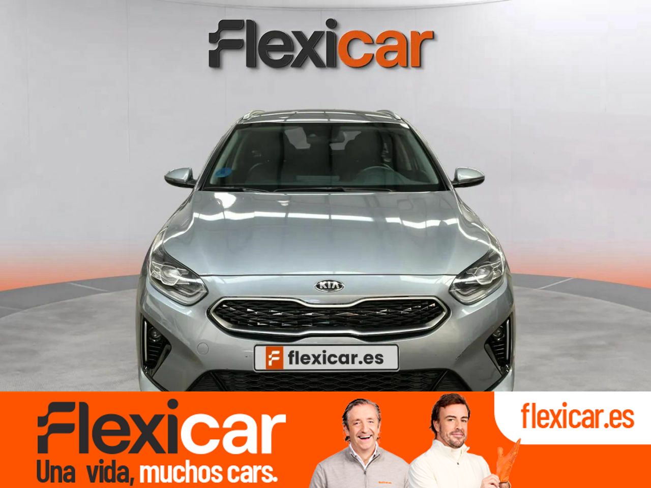 Foto kia ceed 2021 /