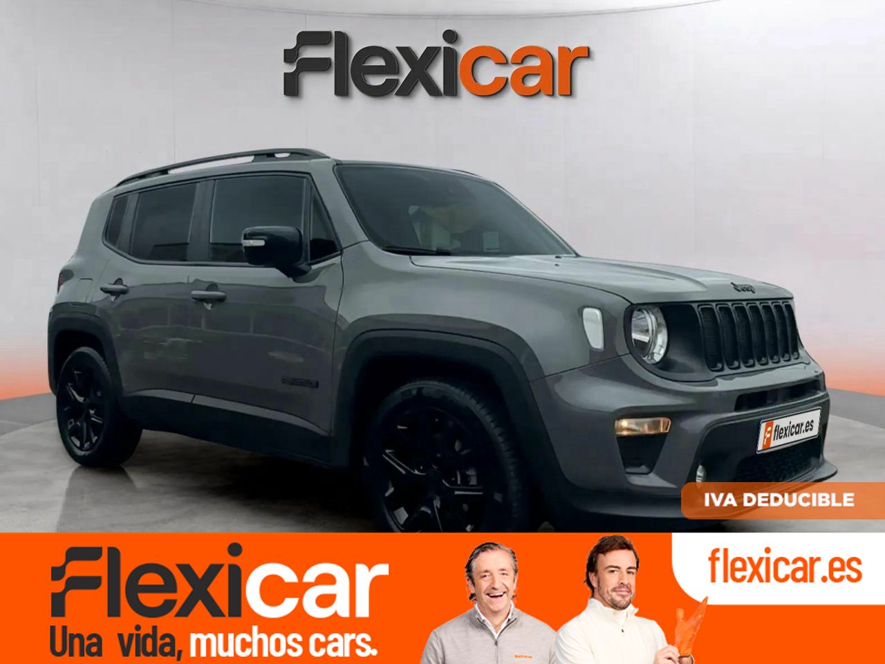 Foto jeep renegade 2022 /