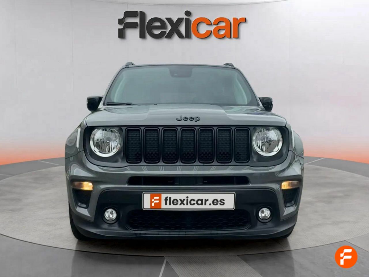 jeep renegade 2022 / foto grande (2)