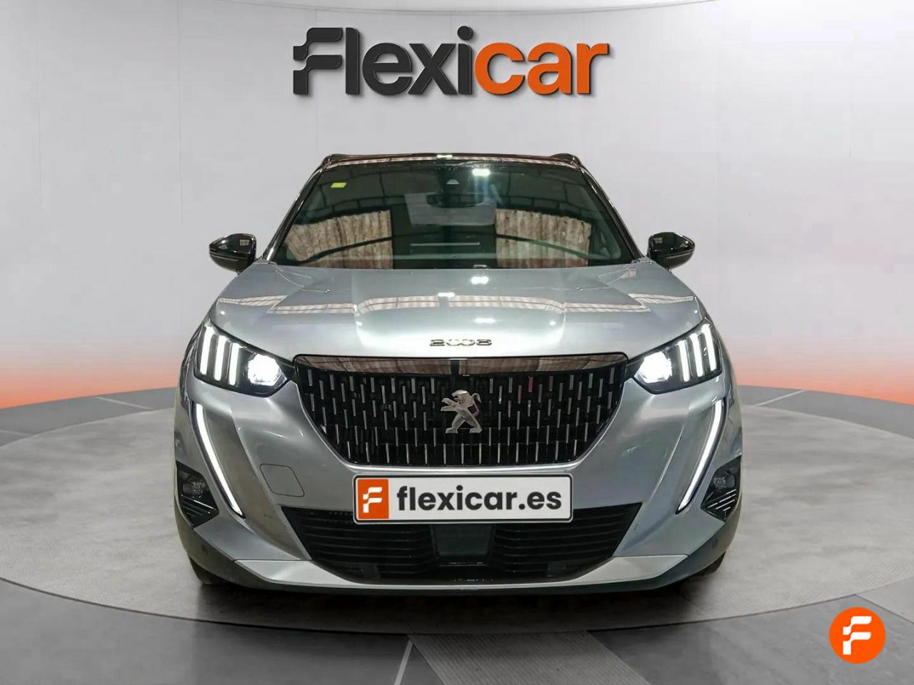 peugeot 2008 2020 / foto grande (2)