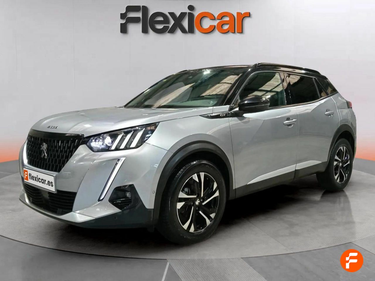 peugeot 2008 2020 / foto grande (3)