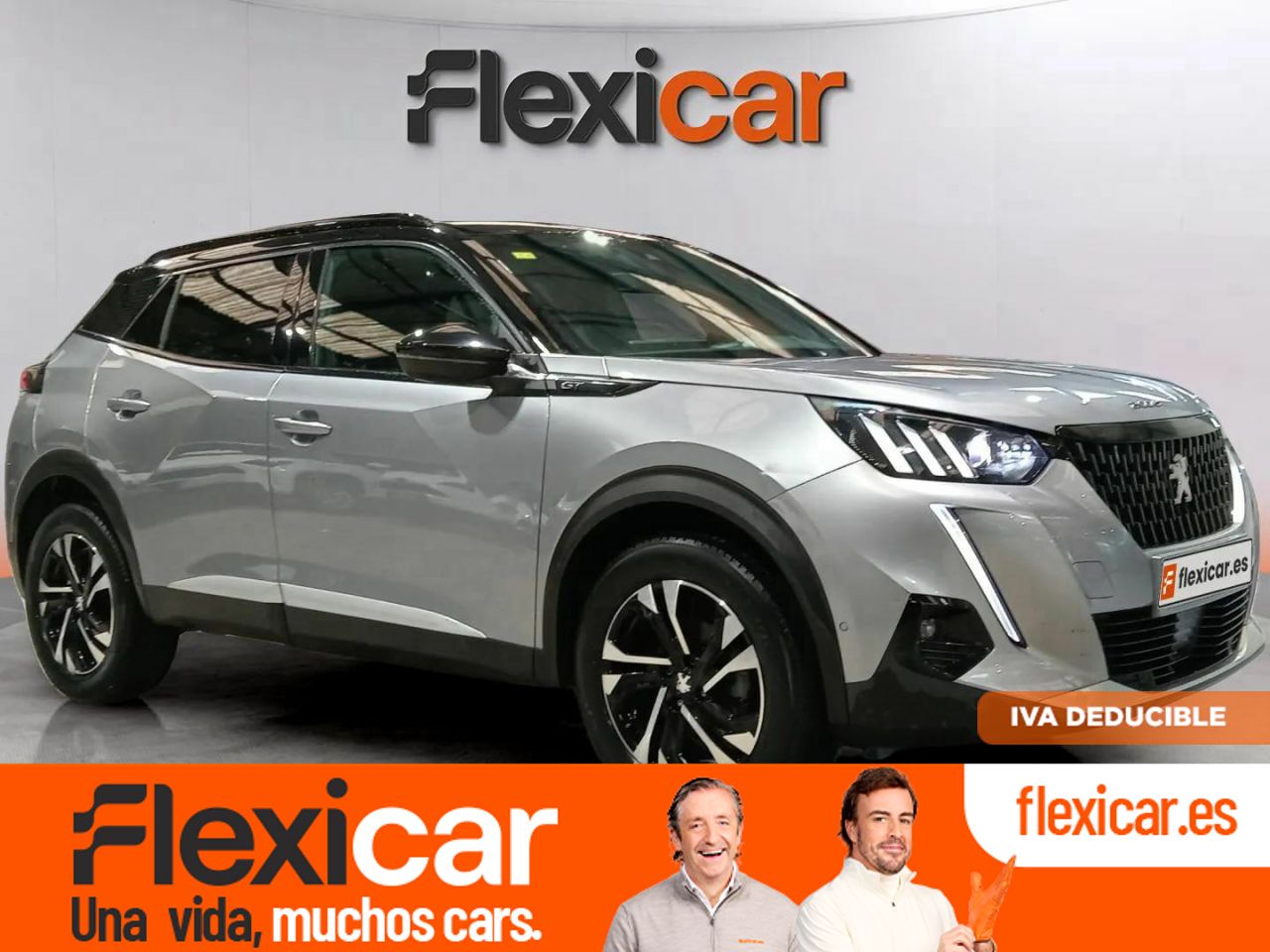 Foto peugeot 2008 2020 /