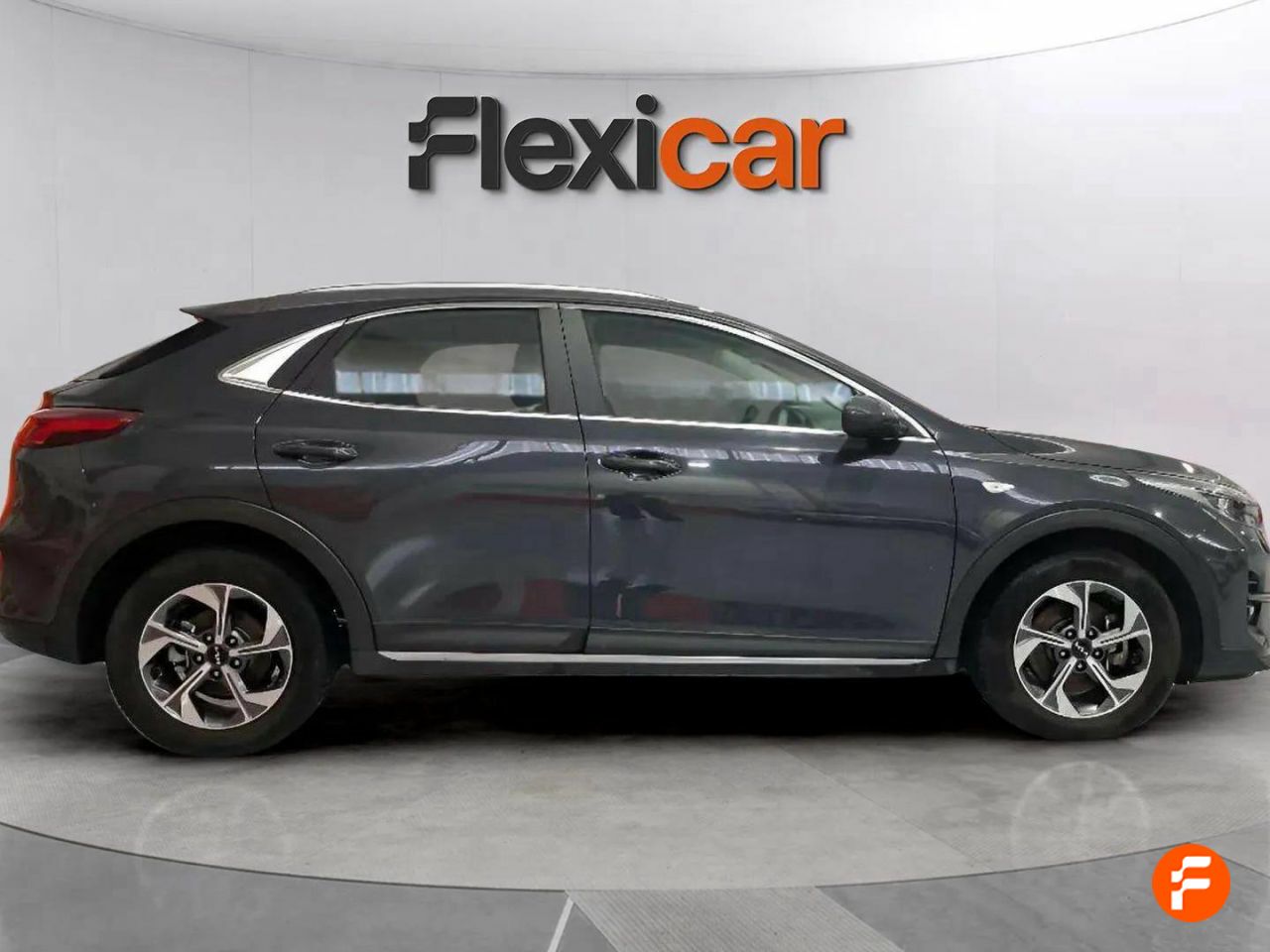 kia xceed 2022 / foto grande (3)