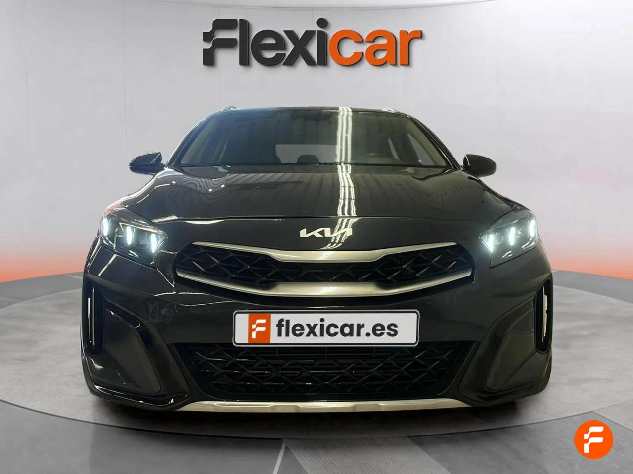 kia xceed 2022 / foto grande (2)