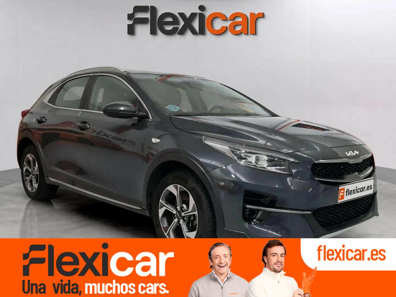 Foto kia xceed 2022 /