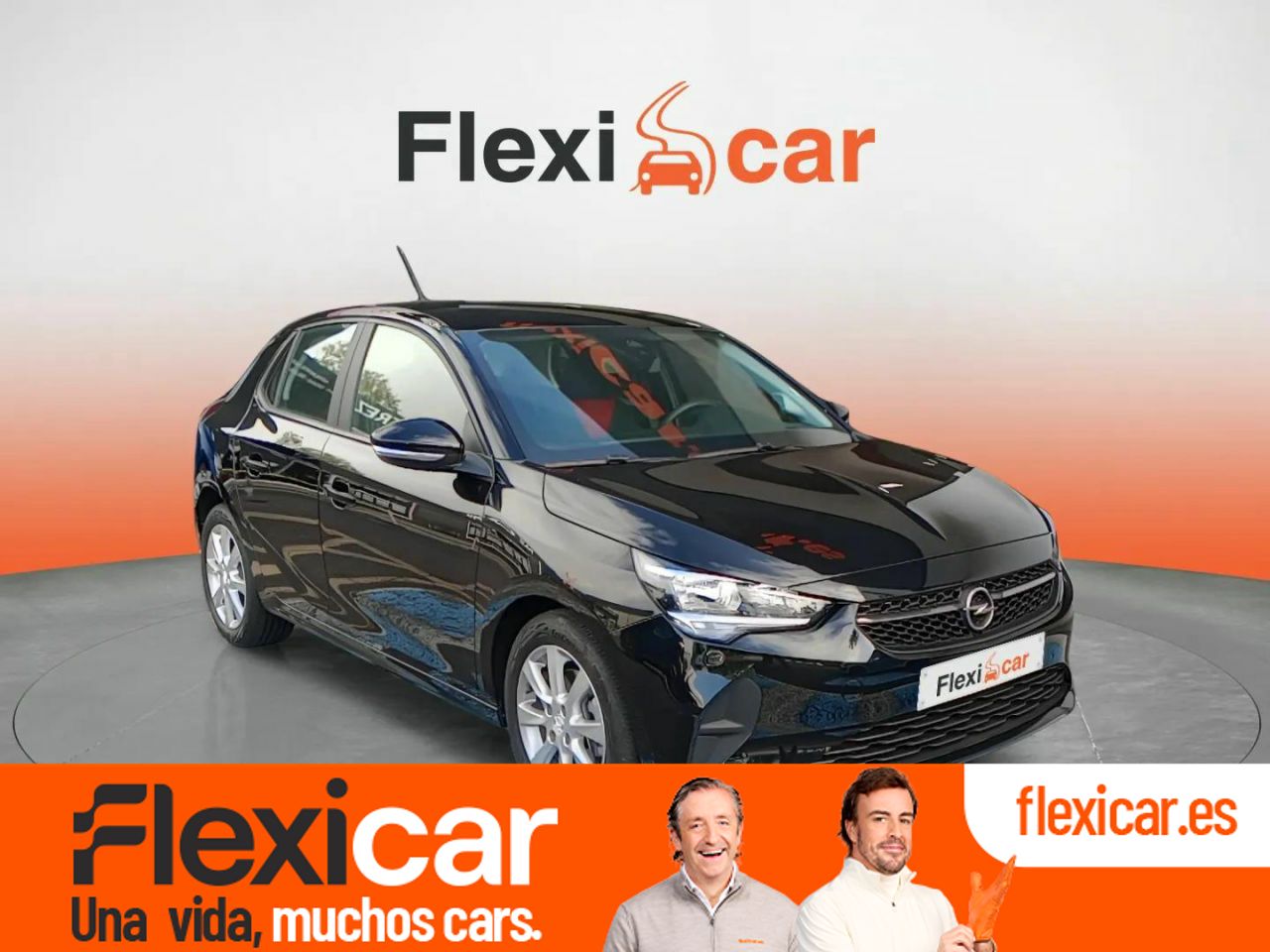 Foto opel corsa 2023 /