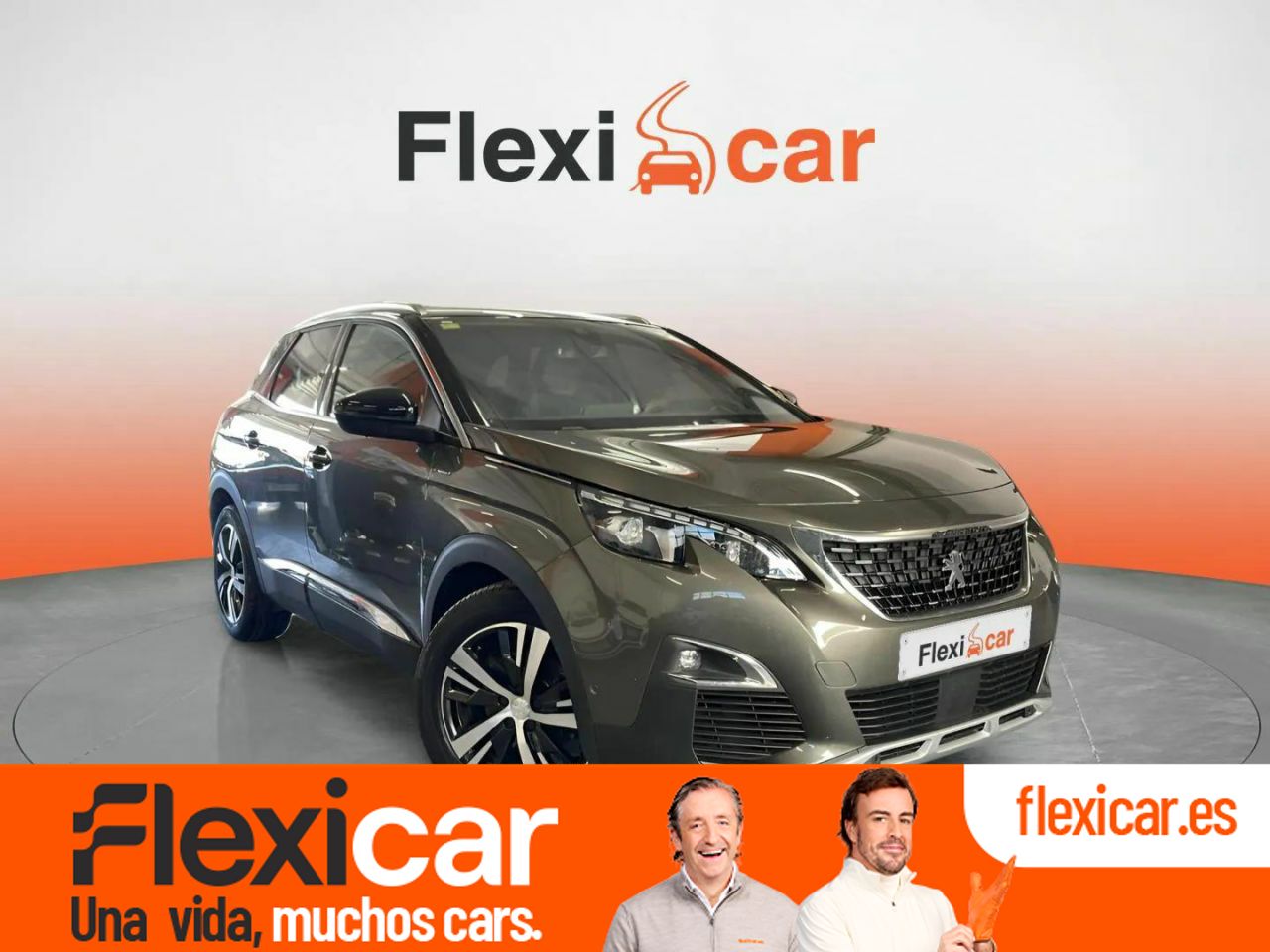 Foto peugeot 3008 2020 /