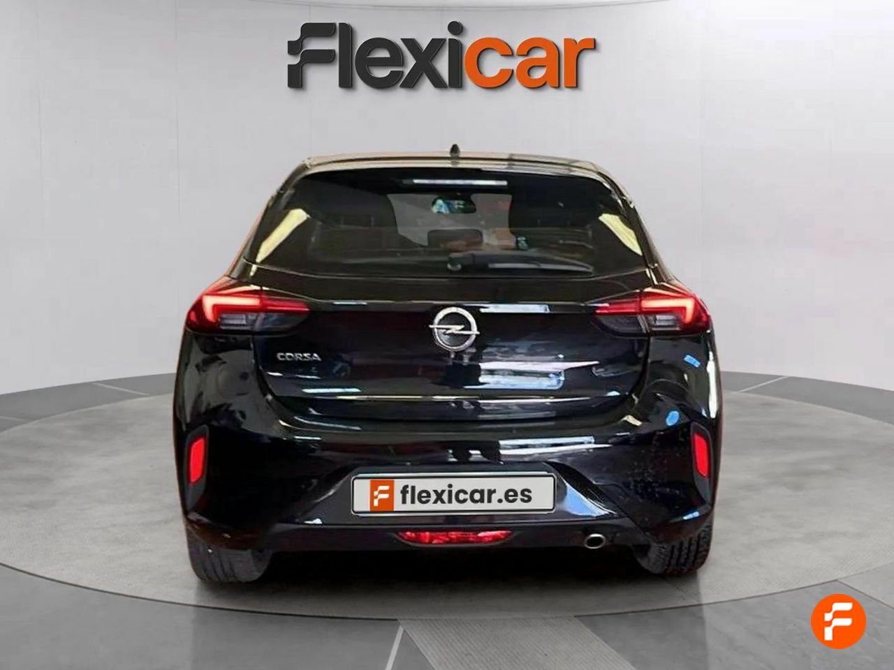 opel corsa 2023 / foto grande (2)