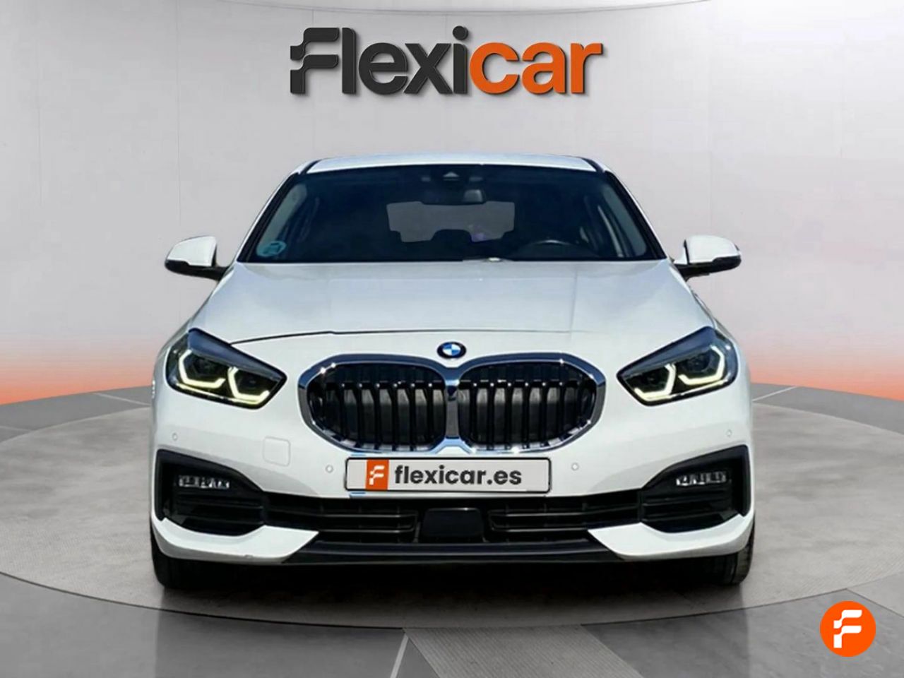 bmw serie 1 2021 / foto grande (2)