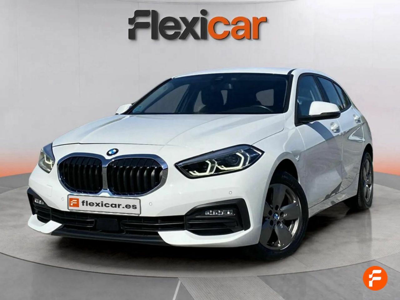 bmw serie 1 2021 / foto grande (3)