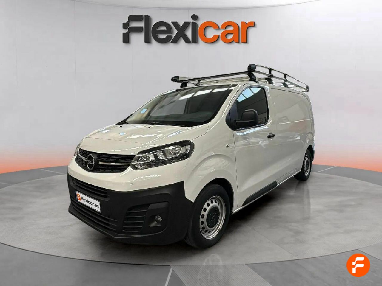 opel vivaro 2021 / foto grande (3)