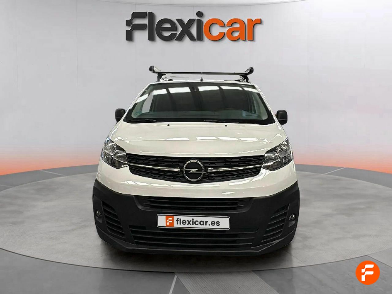 opel vivaro 2021 / foto grande (2)