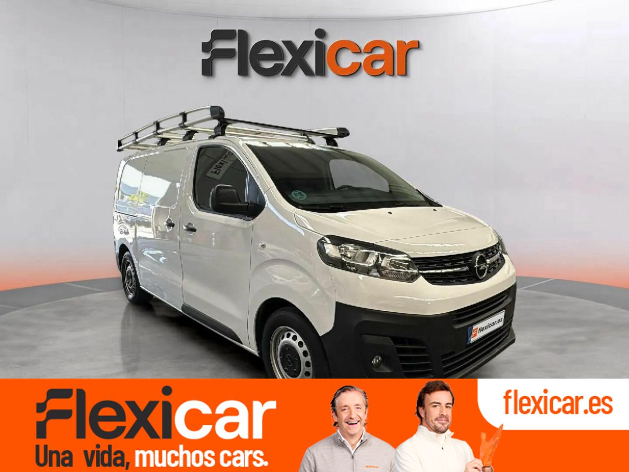 Foto opel vivaro 2021 /