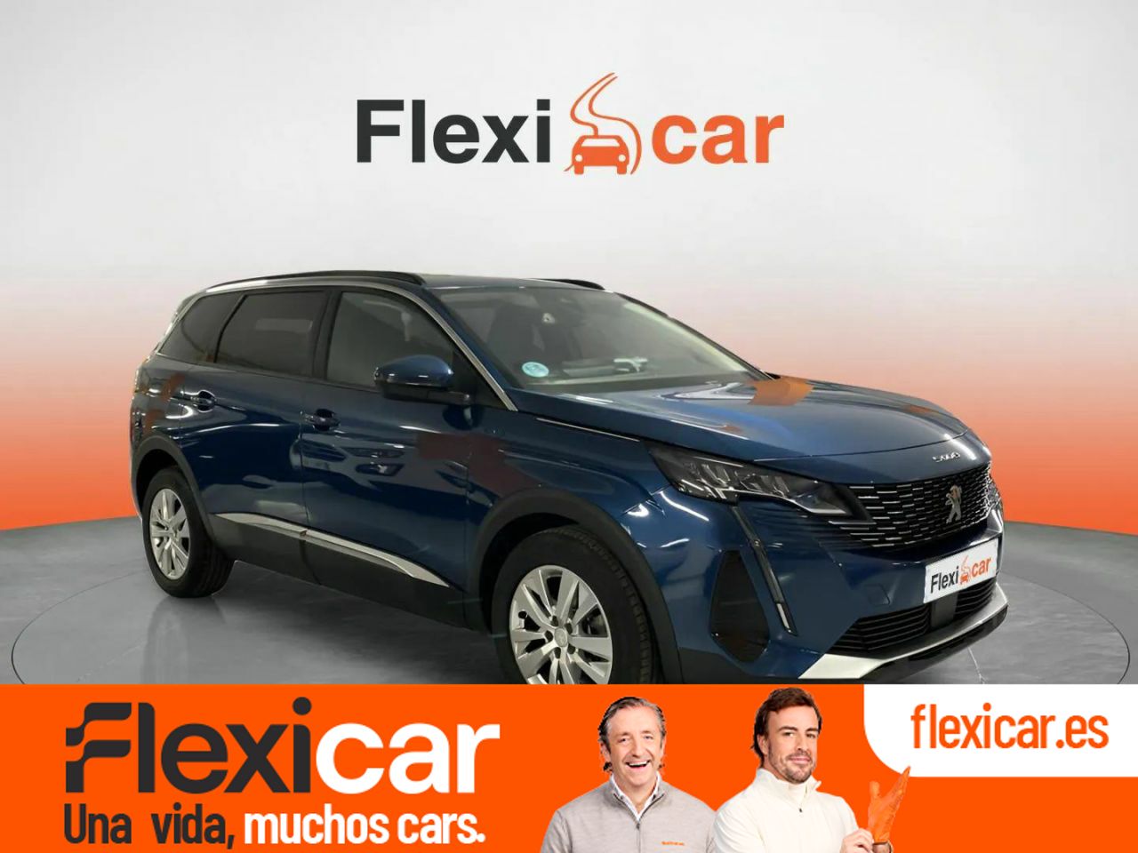 Foto peugeot 5008 2021 /